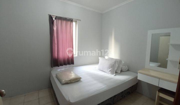 Apartemen Mediterania Palace Kemayoran 2 Kamar Tidur Furnished Bagus 2