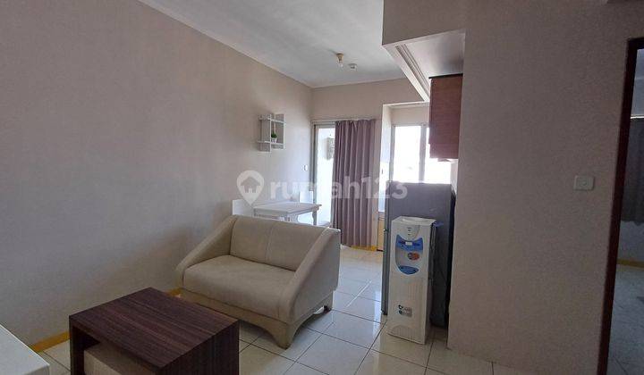 Apartemen Mediterania Boulevard Kemayoran 2 Kamar Tidur Furnished Bagus 2