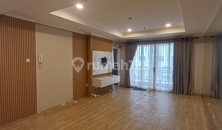 Disewakan.1 Tahun.apartemen.mediterania Lagoon 2