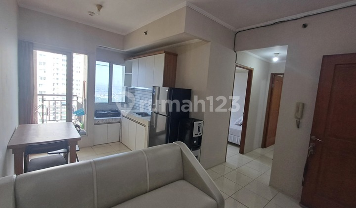 For Rent. 1 Month Mediterranean Boulevard Apartment.