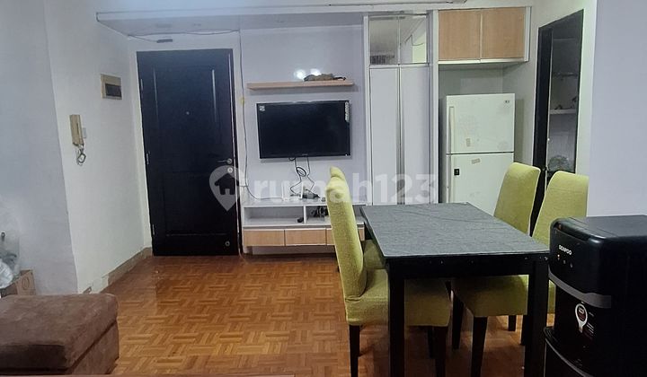 Disewakan.apartemen.mediterania Boulevad