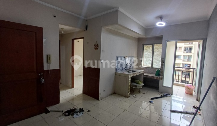 2 Bedroom Apartment Unfurnished