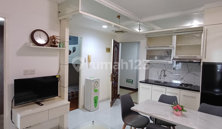 For Rent. Mediterranean Palace Apartment 2