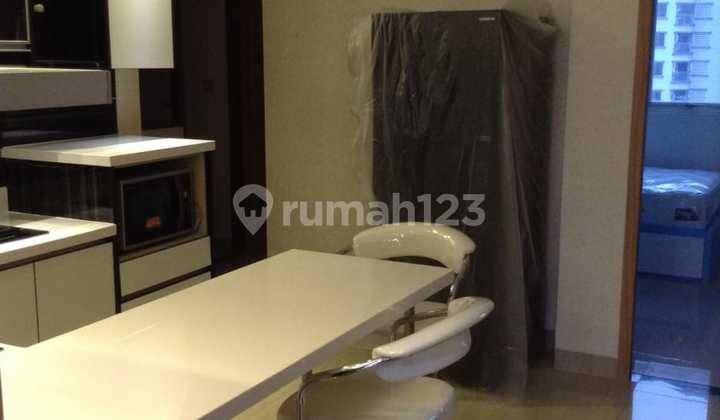 Di.jual.cepat Apartemen.mediterania Lagoon 2