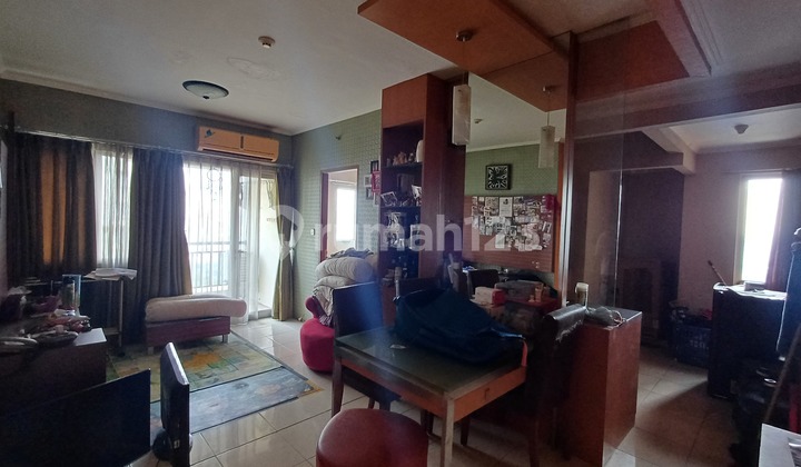 Dijual Cepat Apartemen.mediterania Boulevad 3 Kamar Tidur Semi Furnished 2