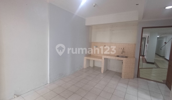 Di.jual.cepat Apartemen.mediterania Palace