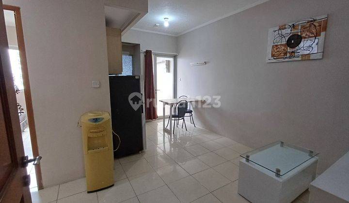 Apartemen Mediterania Boulevard Kemayoran 2 Kamar Tidur Furnished Bagus 2