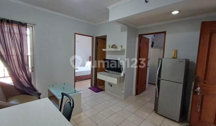 For Rent. 1 Month. 2 Bedroom Apartment Furnished. 2