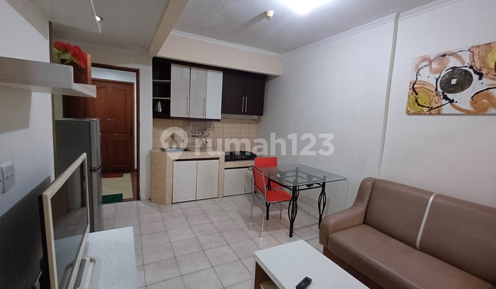 Disewakan. Apartemen.mediternia Palacec 2 Kamar Tidur Furnished 2