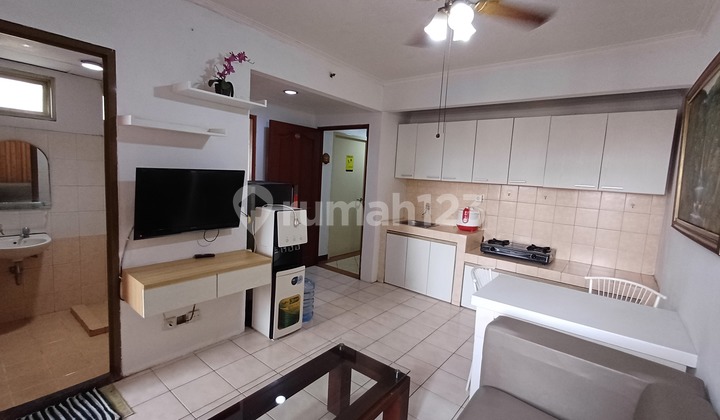 For Rent 1 Month Apartment Mediterania Palace. 1