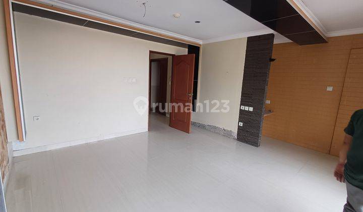 Apartemen Mediterania Lagoon Kemayoran 3 Kamar Tidur Butuh Renovasi Unfurnished 2