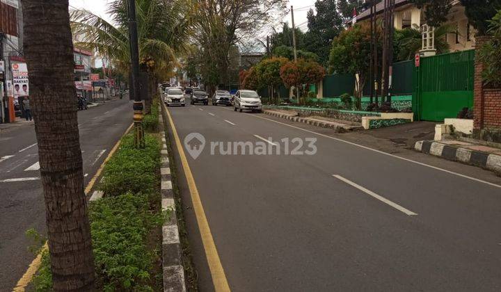 Tanah Ex Jimbaran Dekat Starbucks,cianjur,jawa Barat  4