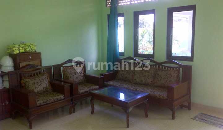Dijual Rumah 2 Lantai di Karang Tengah , Cianjur 5