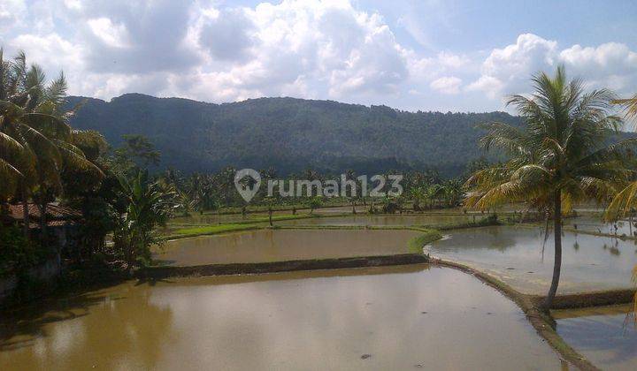 Dijual Rumah 2 Lantai di Karang Tengah , Cianjur 4