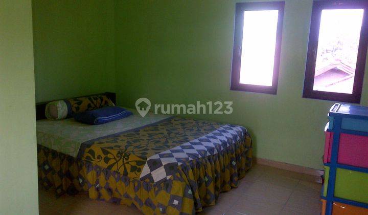 Dijual Rumah 2 Lantai di Karang Tengah , Cianjur 6