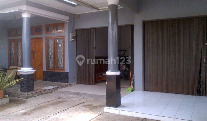 Dijual Rumah 2 Lantai di Karang Tengah , Cianjur 8