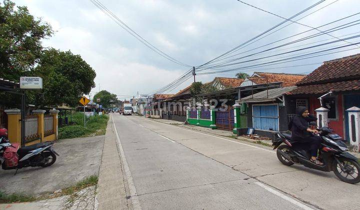 Disewakan Rumah di Kawasan Mande , Cianjur 2