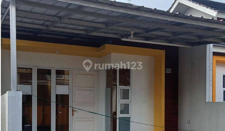Disewakan Rumah Bagus di Grand Mekarsari Residence, Bogor Cileungsi 2