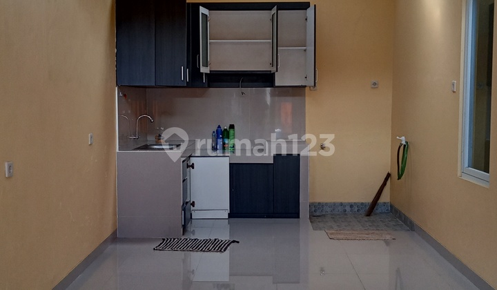 Disewakan Rumah Bagus di Grand Mekarsari Residence, Bogor Cileungsi 3