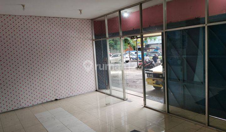 Ruko Strategis di Jalan Muwardi Cianjur  3