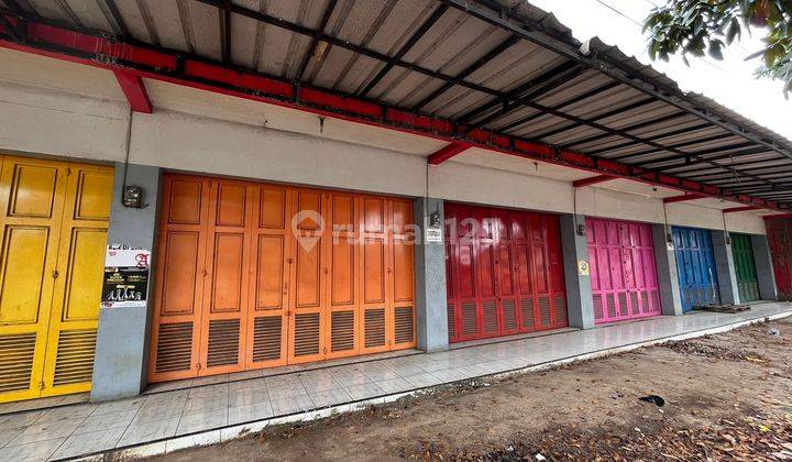 Disewakan Ruko 6 Unit di Sukaluyu , Cianjur  3