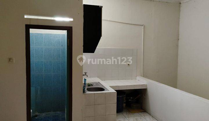 Disewakan Ruko di Jalan Arif Rahman Hakim, Cianjur 2