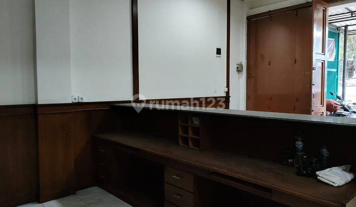 Disewakan Ruko di Jalan Arif Rahman Hakim, Cianjur 9