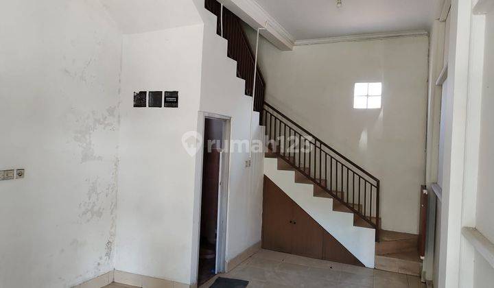 Disewakan Ruko 3 Lantai di Jalan Hasyim Asyari , Cianjur 6
