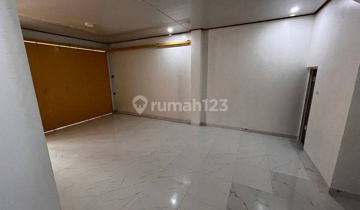 Disewakan Ruko 2 Lantai Untuk Usaha Dan Tinggal di Cipanas  2