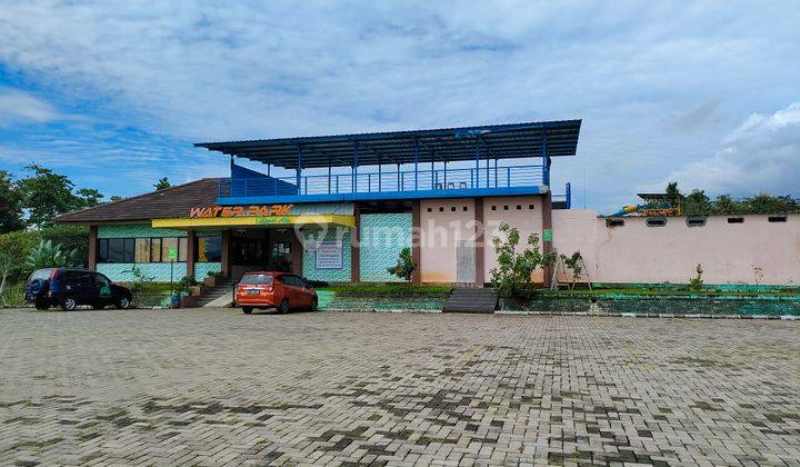 Dijual Cepat Rumah 1 Lantai Baru di Cianjur Asri Residence  2