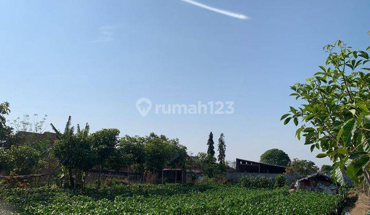 Dijual Murahh Tanah SHM Luas 5.000m di Pandanrejo , Kota Batu  1