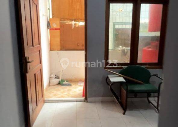 Disewakan Murahh Rumah 2 Lantai , 3 Kt di Bandengan , Jakut 2