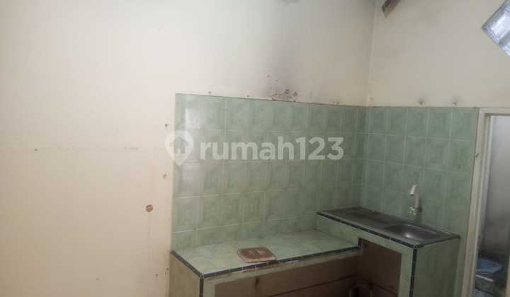 Disewakan Rumah 1 Lantai , Lokasi Strategis Di Poris Indah 2