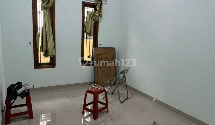 Murah Rumah SHM Luas 60m Hadap Timur , Poris Indah 2