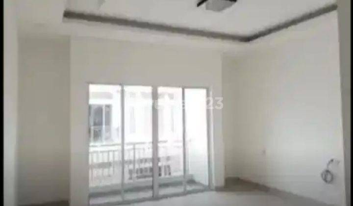 Dijual Rumah Baru 3 Lt Luas 275m , di Cideng Jakarta Pusat 2