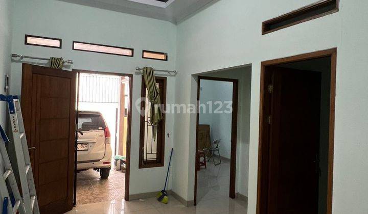 Murah Rumah SHM Luas 60m Hadap Timur , Poris Indah 2