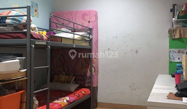 Dijual Rumah 2 Lt SHM , Luas 55m di Kresek Duri Kosambi  2