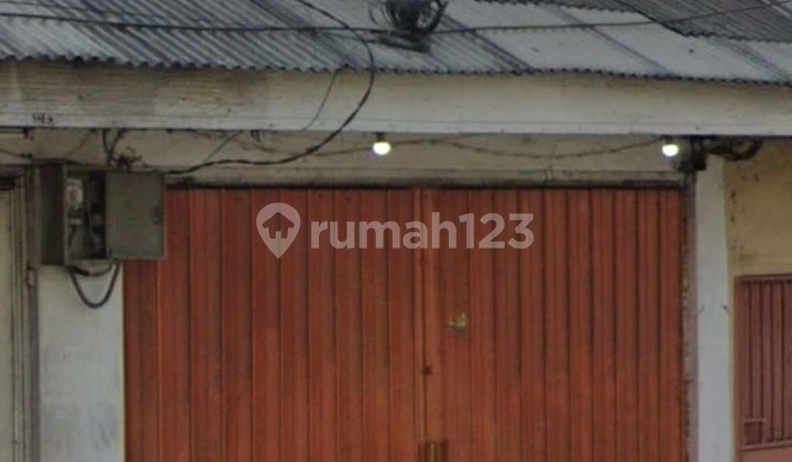 Siap Pakai Raya Gedangan 1
