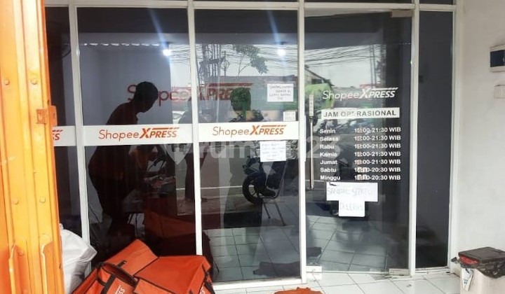 Siap Pakai Raya Gedangan 2