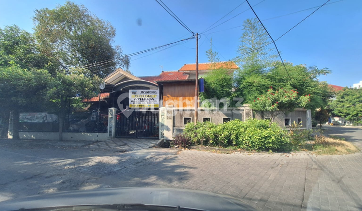 BUTUH CEPAT LAKU HUNIAN ASRI  SARONO JIWO PRAPEN SELANGKAH KE RAYA JEMURSARI 2