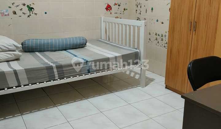 TERAWAT SIAP HUNI GRAHA TIRTA