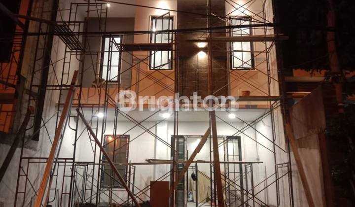 SUPER STRATEGIS NEW MINIMALIS MODERN ARAYA 1