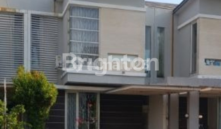 MINIMALIS ROYAL PARK RESIDENCE GUNUNG ANYAR MINIMALIS ROYAL PARK RESIDENCE GUNUNG ANYAR