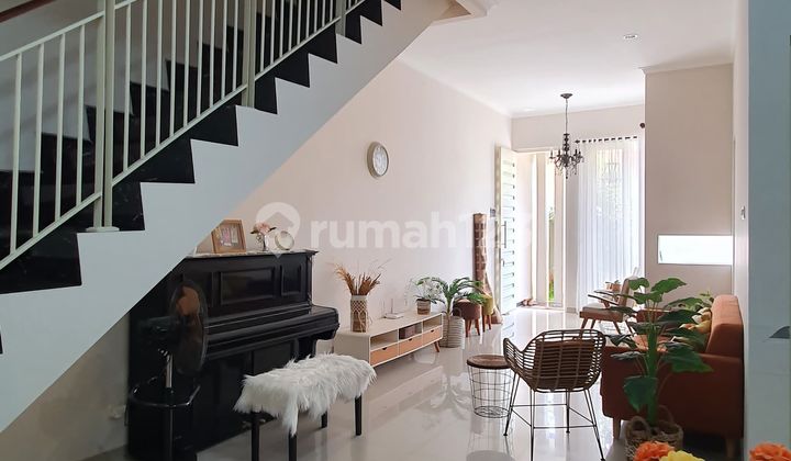 Jual Cepat Minimalis Rungkut