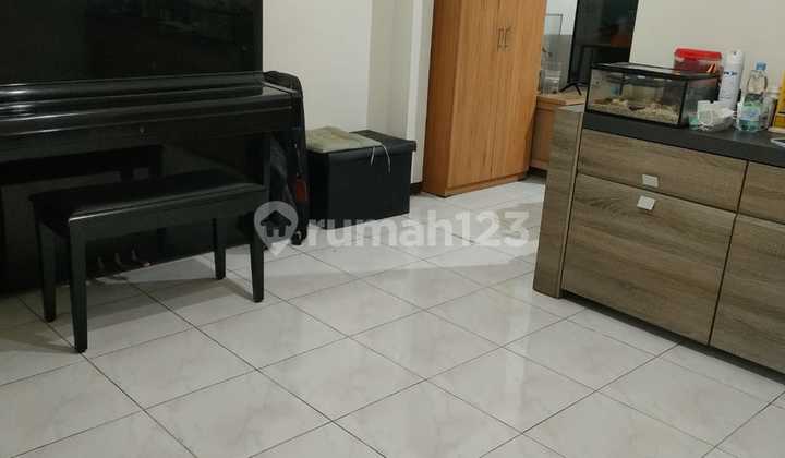 TERAWAT SIAP HUNI GRAHA TIRTA