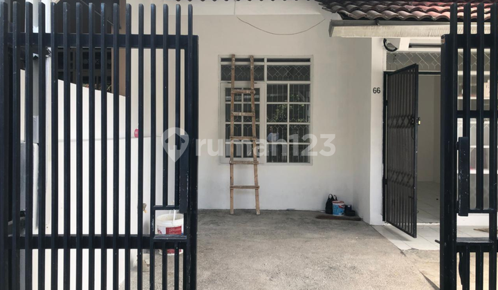 Di Sewakan Rumah TKI 2, KT 3, Lingkungan Aman dan Nyaman