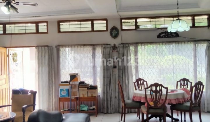Di Jual Murah Rumah Komplek Muara, Hitung Tanah, Yuk Survey & Nego 1