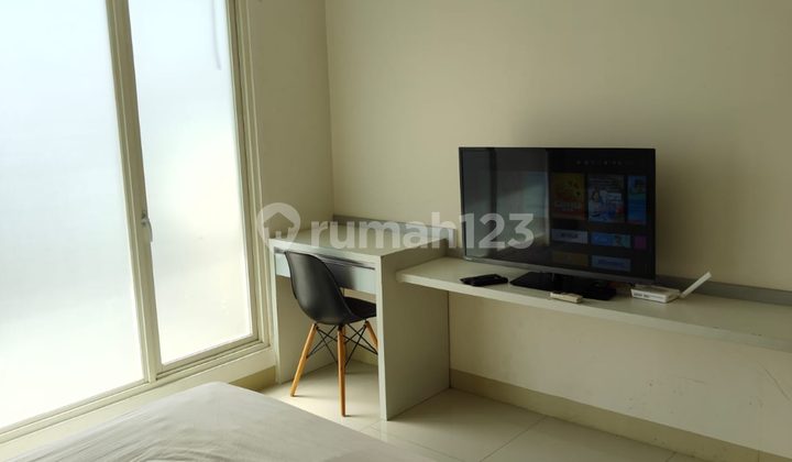 Di Sewakan Apertemen Galery Ciumbuleuit 3, Lantai 17, Furnish