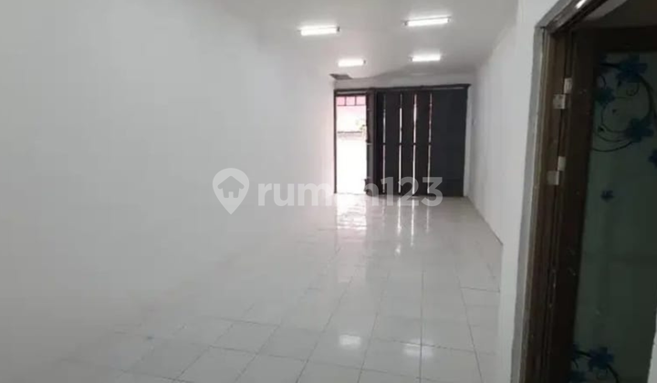 For Rent 1-Story Shop House Main Road Kopo, Suitable for Business 1