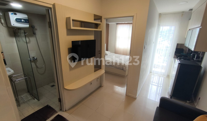 Di Sewakan Apartemen Parahyangan Residence Furnished Siap Huni 1